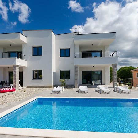 Apartments Residence Romance Pinezići 외부 사진