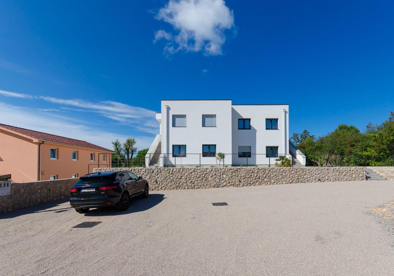 Apartments Residence Romance Pinezići 외부 사진