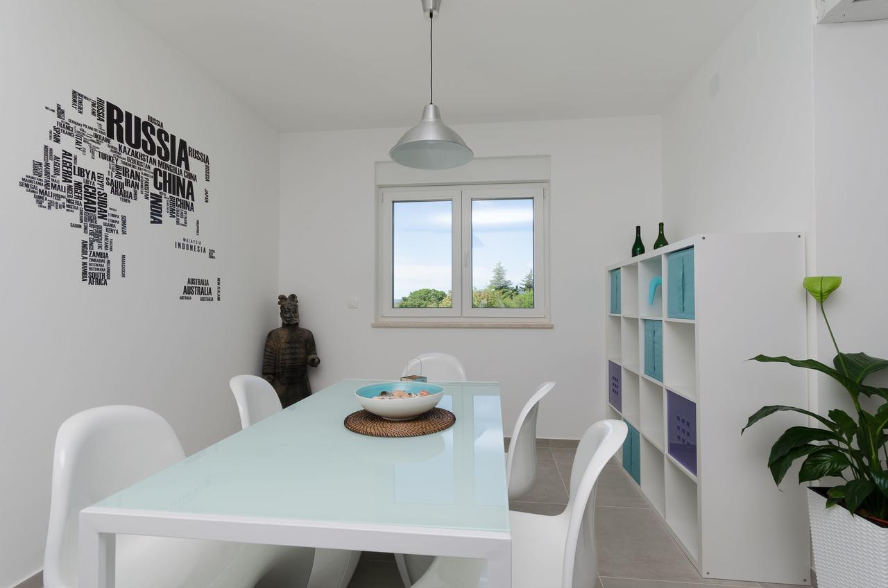 Apartments Residence Romance Pinezići 외부 사진
