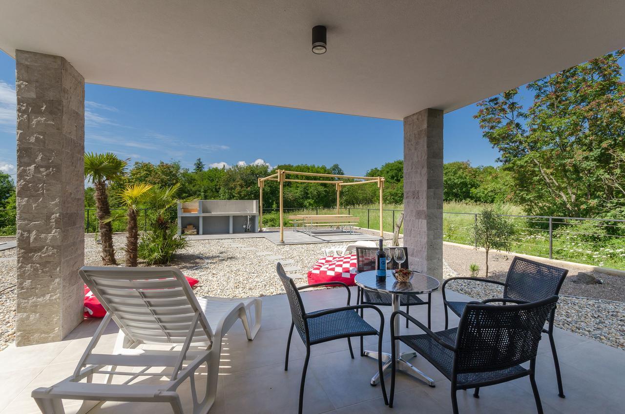 Apartments Residence Romance Pinezići 외부 사진
