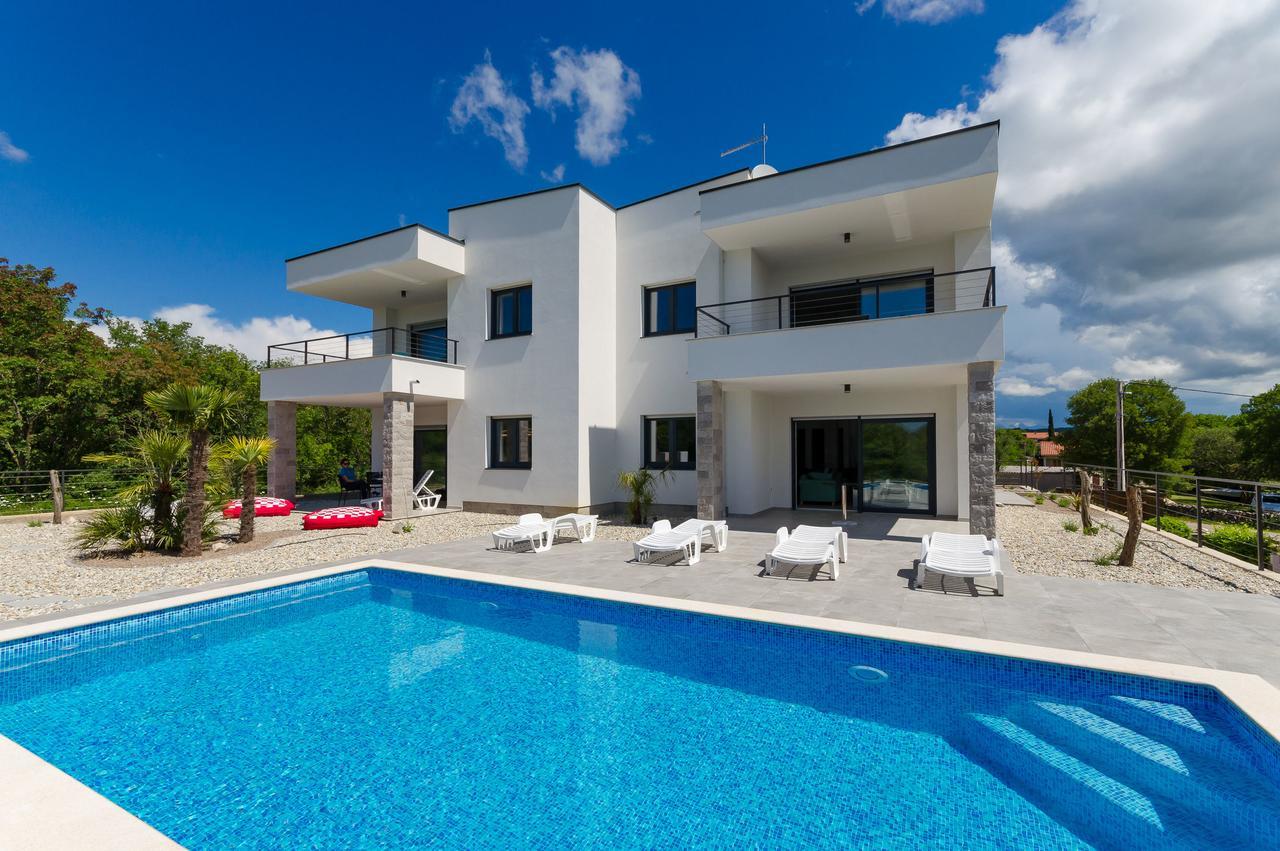 Apartments Residence Romance Pinezići 외부 사진