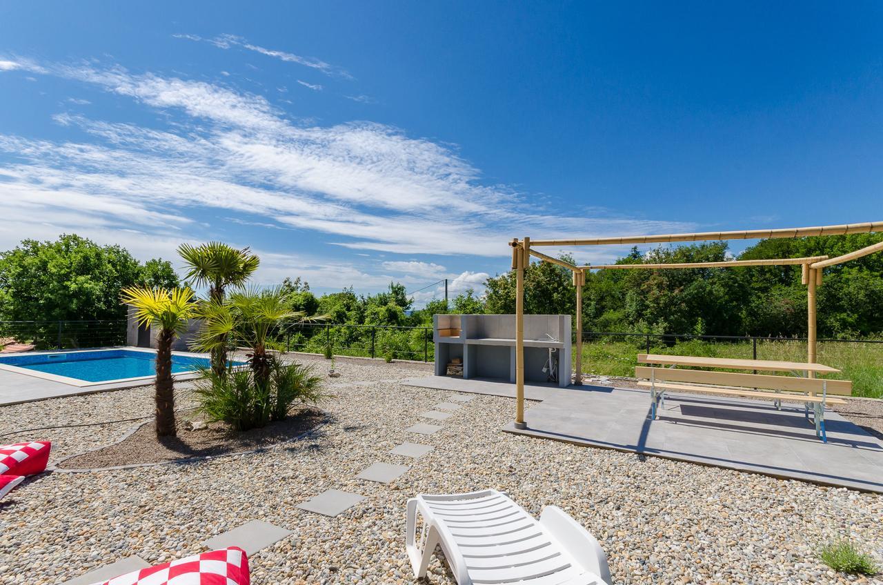 Apartments Residence Romance Pinezići 외부 사진