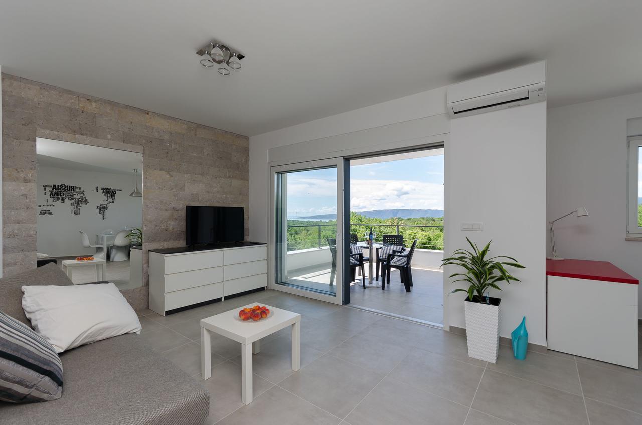 Apartments Residence Romance Pinezići 외부 사진