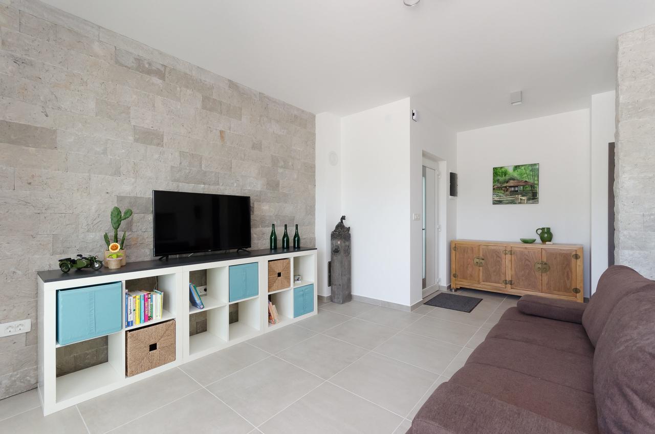 Apartments Residence Romance Pinezići 외부 사진
