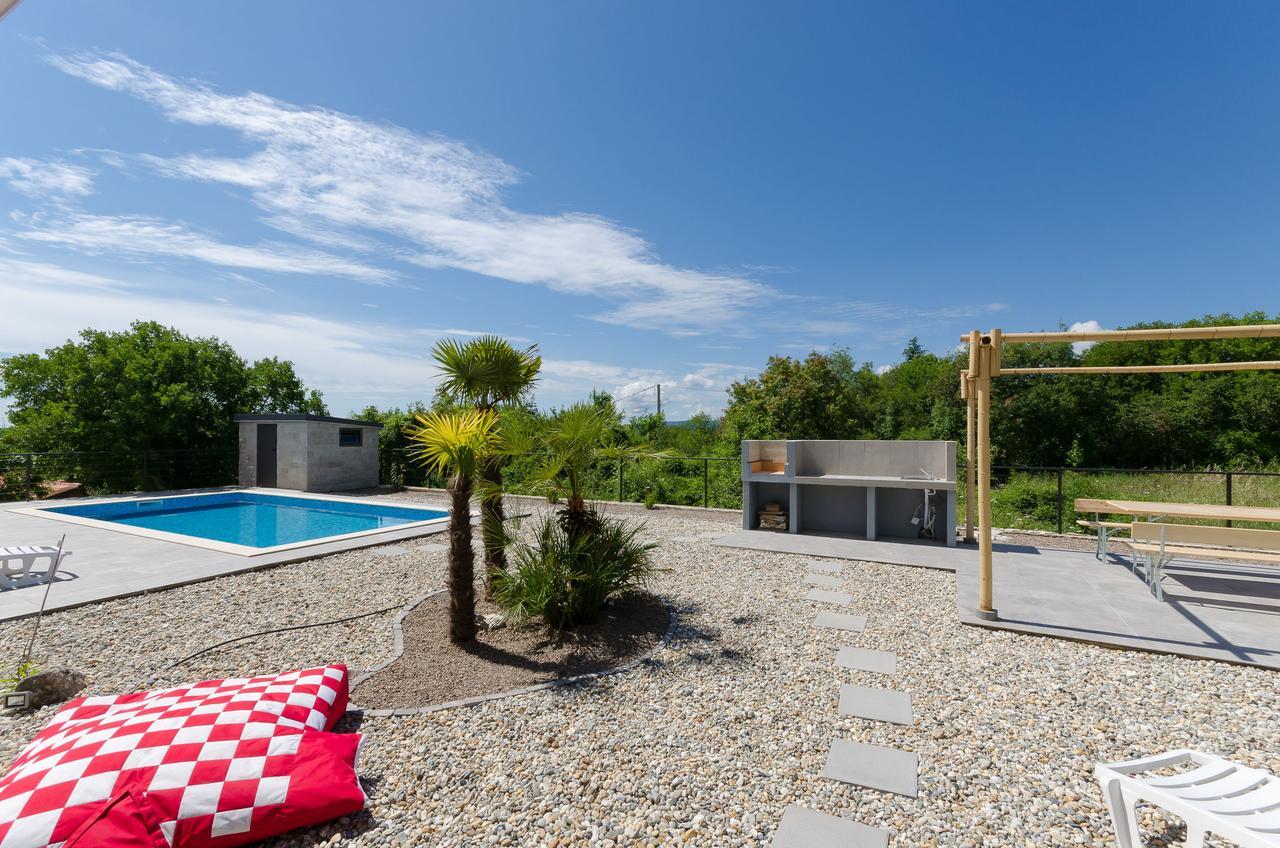 Apartments Residence Romance Pinezići 외부 사진