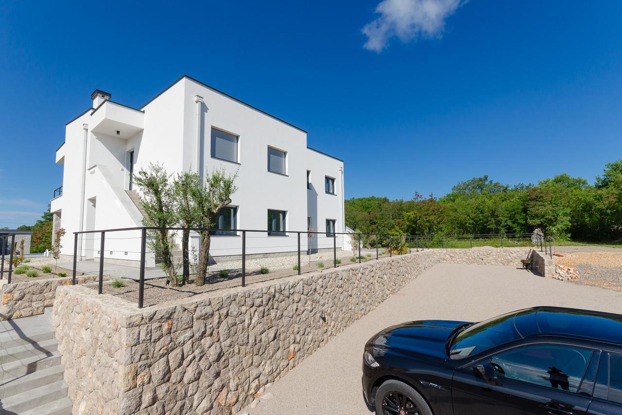 Apartments Residence Romance Pinezići 외부 사진