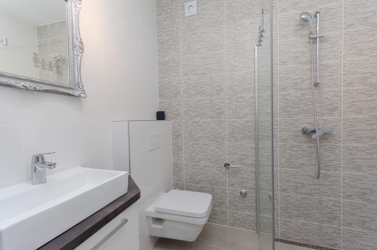 Apartments Residence Romance Pinezići 외부 사진