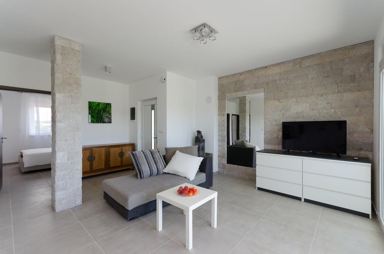 Apartments Residence Romance Pinezići 외부 사진
