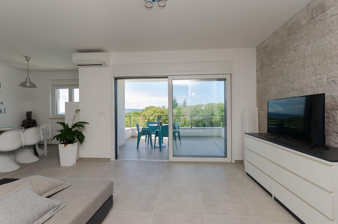 Apartments Residence Romance Pinezići 외부 사진