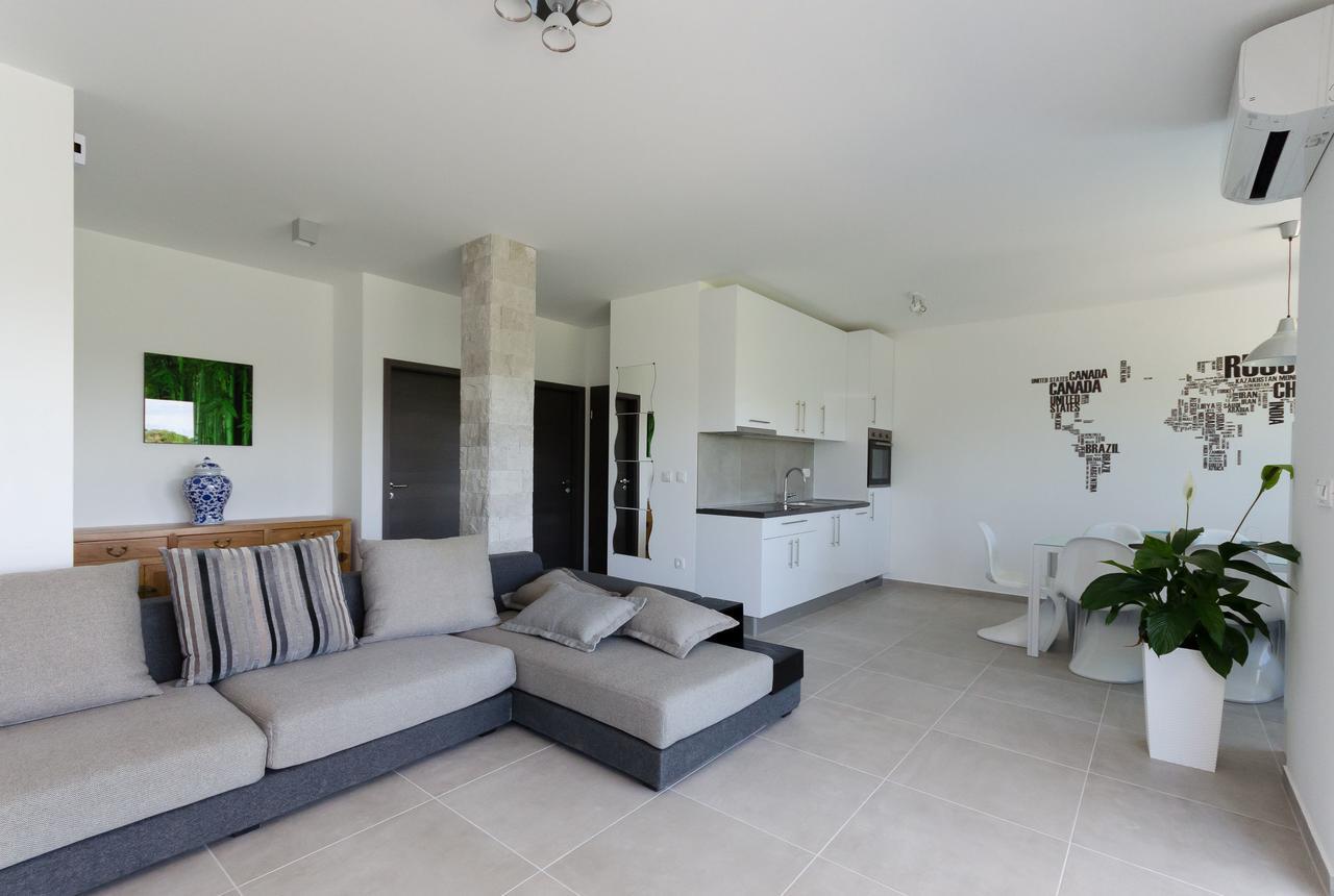 Apartments Residence Romance Pinezići 외부 사진