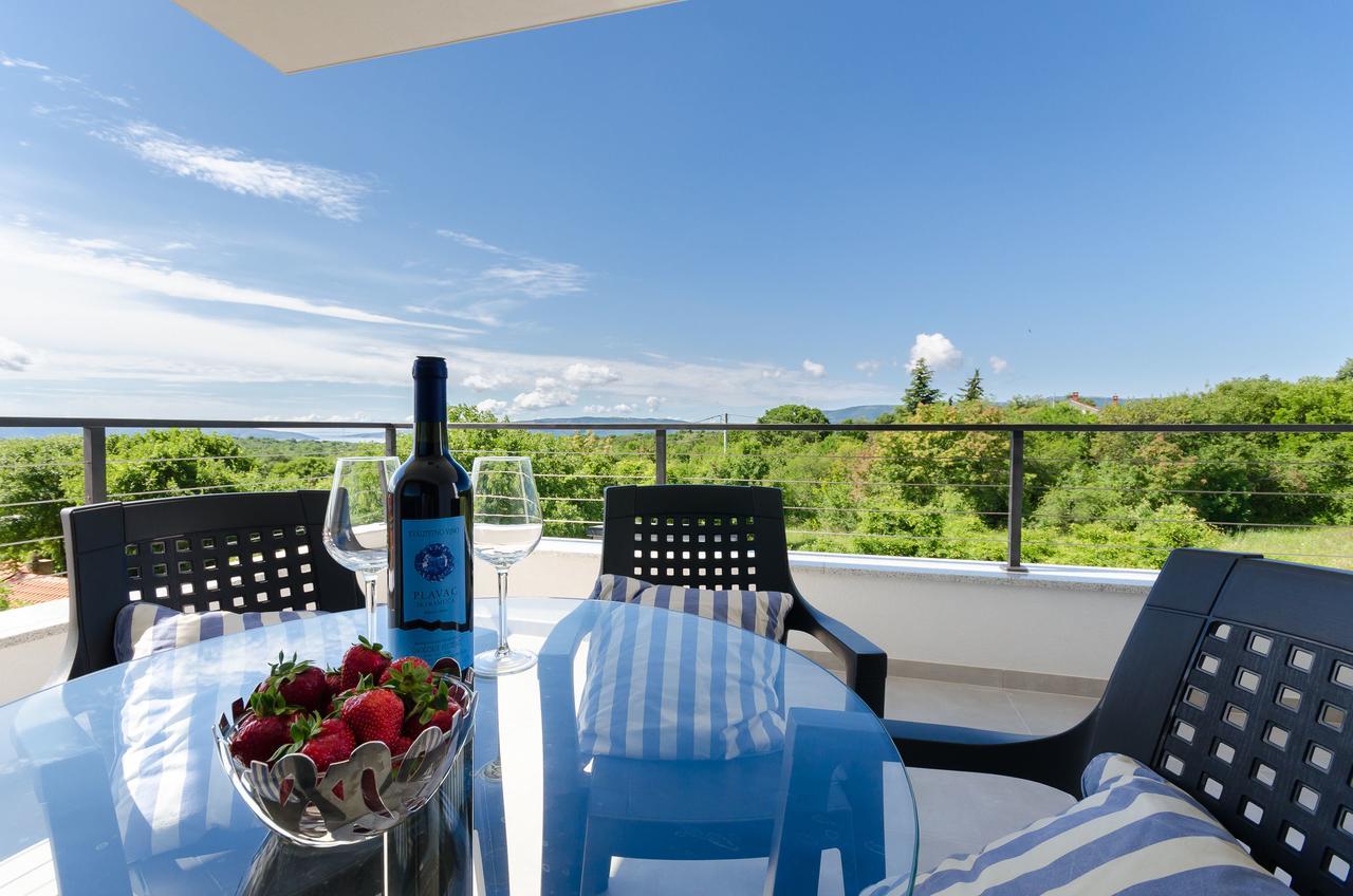 Apartments Residence Romance Pinezići 외부 사진