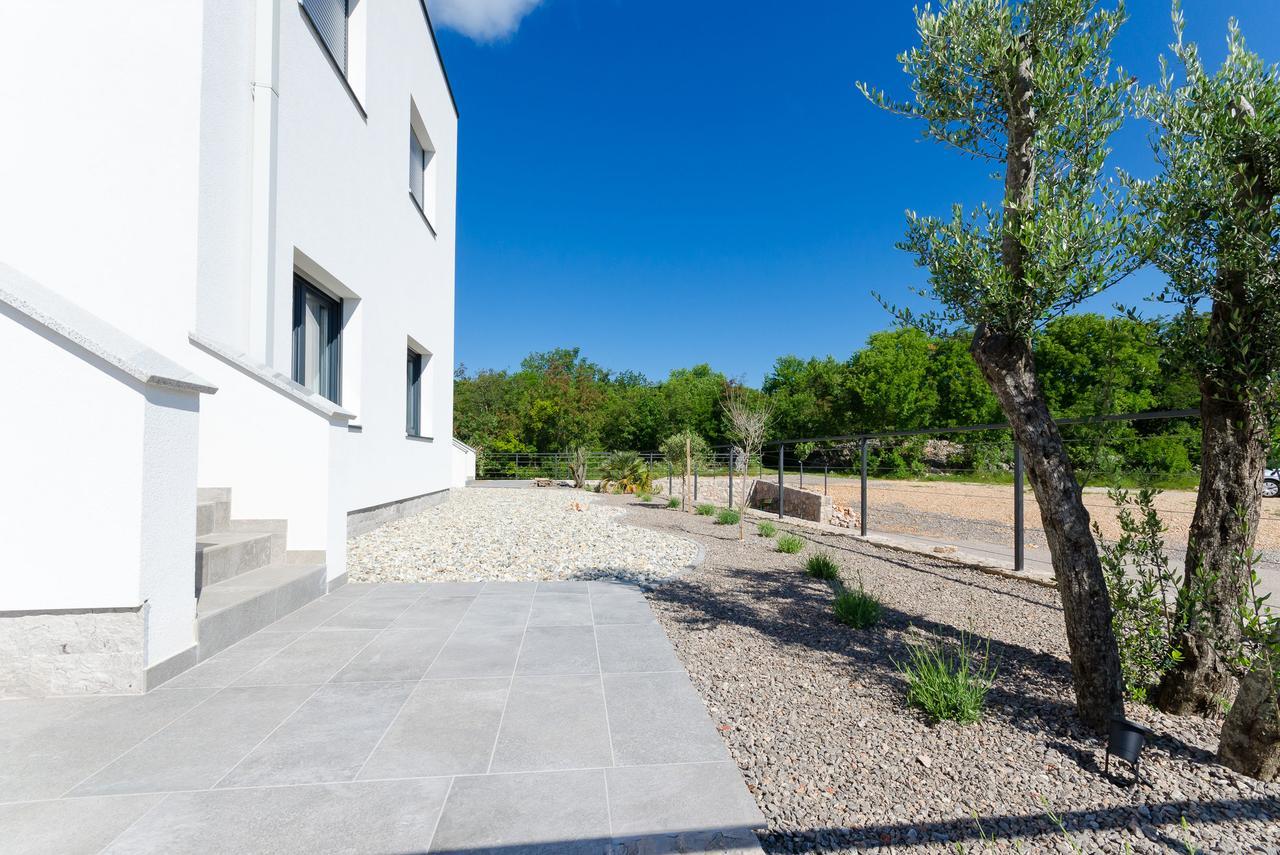 Apartments Residence Romance Pinezići 외부 사진