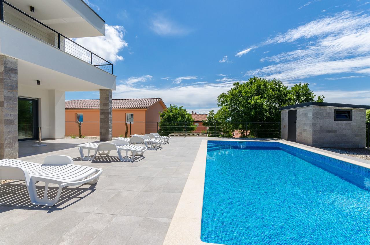 Apartments Residence Romance Pinezići 외부 사진