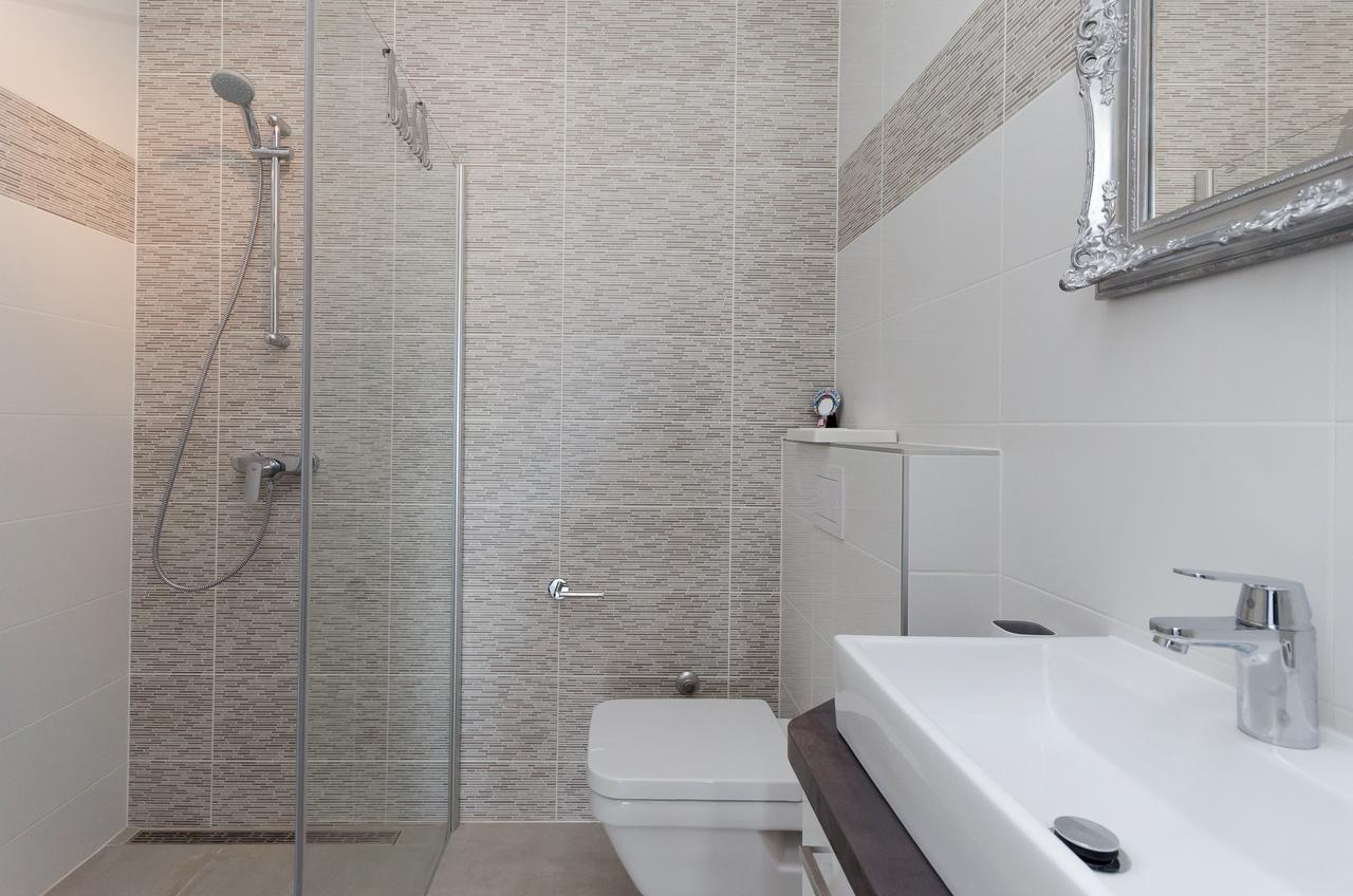 Apartments Residence Romance Pinezići 외부 사진