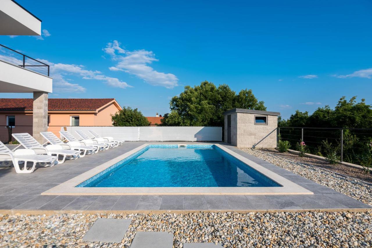 Apartments Residence Romance Pinezići 외부 사진
