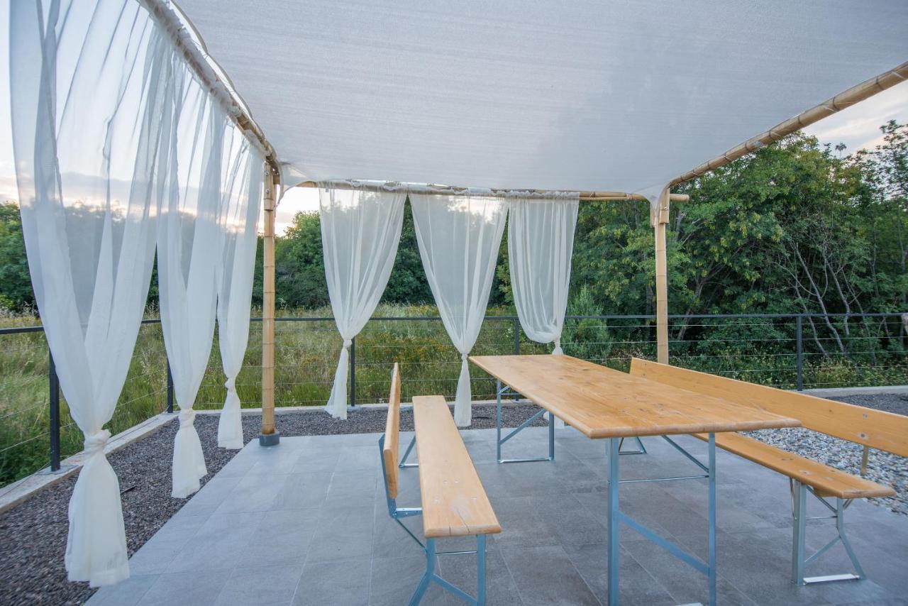 Apartments Residence Romance Pinezići 외부 사진