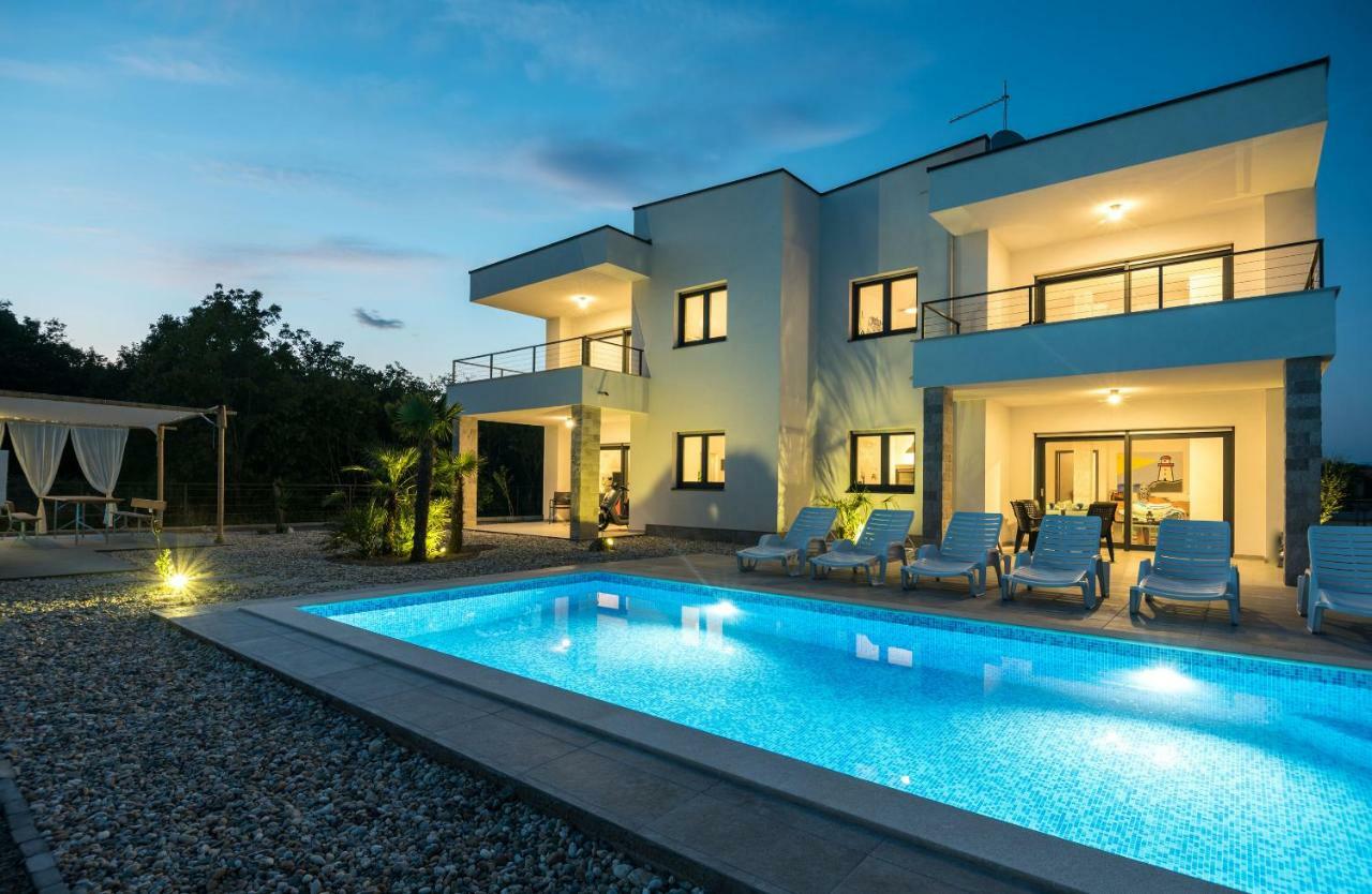 Apartments Residence Romance Pinezići 외부 사진